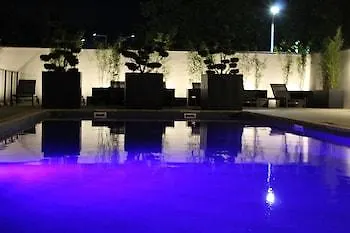 Mercure Paris Nord