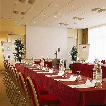 Hotel Mercure Paris Nord Saint-Witz