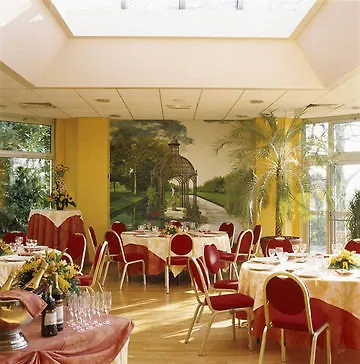 Hotel Mercure Paris Nord