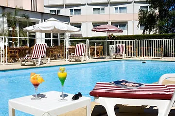 Mercure Paris Nord Hotel