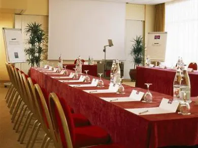 Mercure Paris Nord Hotel Saint-Witz