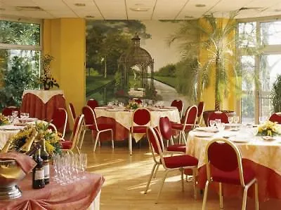Mercure Paris Nord Saint-Witz
